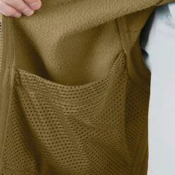 Helikon Cumulus Heavy Fleece Jacket Coyote -Brandit || Mil-Tec || Condor Sales helikon cumulus heavy fleece jacket coyote 5 1