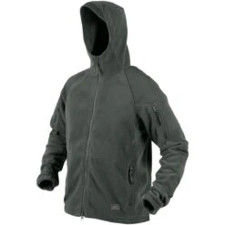 Helikon Cumulus Heavy Fleece Jacket Shadow Grey
