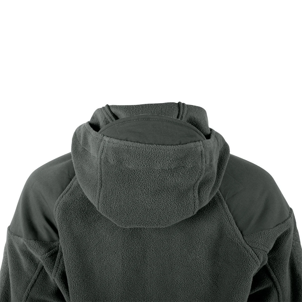 Helikon Cumulus Heavy Fleece Jacket Shadow Grey 5 Helikon Cumulus Heavy Fleece Jacket Shadow Grey - Image 3