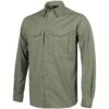 Helikon Defender Mk2 Long Sleeve Shirt Olive Green 2 Helikon Defender Mk2 Long Sleeve Shirt Olive Green -Brandit || Mil-Tec || Condor Sales helikon defender mk2 long sleeve shirt olive green 11