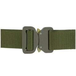 Helikon Cobra (FC38) Tactical Belt Olive Green -Brandit || Mil-Tec || Condor Sales helikon fc38 belt olive 2