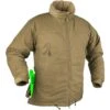 Helikon Husky Winter Tactical Jacket Coyote -Brandit || Mil-Tec || Condor Sales helikon husky COYOTE ALL 1