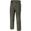 Helikon Hybrid Tactical Pants Polycotton Ripstop Taiga Green 1 Helikon Hybrid Tactical Pants Polycotton Ripstop Taiga Green -Brandit || Mil-Tec || Condor Sales helikon hybrid tactical pants polycotton ripstop taiga green 1200
