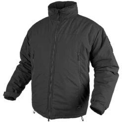 Helikon Level 7 Winter Jacket Black