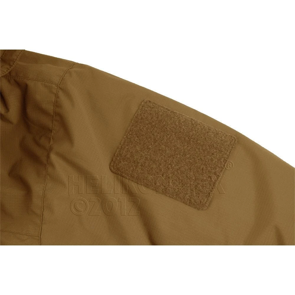 Helikon Level 7 Winter Jacket Coyote 6 Helikon Level 7 Winter Jacket Coyote - Image 4