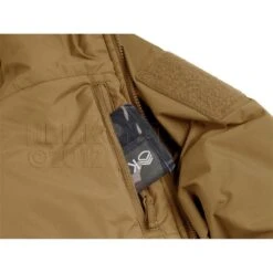 Helikon Level 7 Winter Jacket Coyote 14 Helikon Level 7 Winter Jacket Coyote -Brandit || Mil-Tec || Condor Sales helikon level7 jacket COYOTE 5C