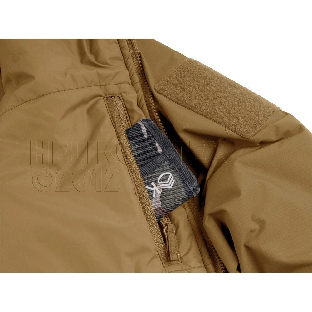 Helikon Level 7 Winter Jacket Coyote 7 Helikon Level 7 Winter Jacket Coyote - Image 5