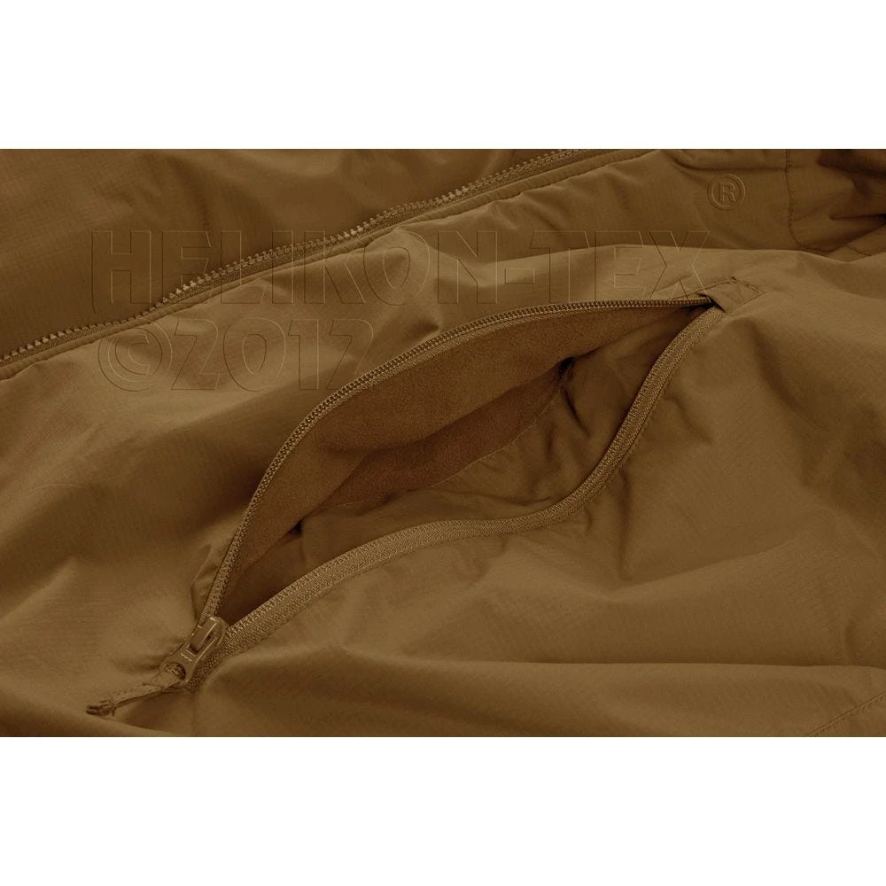 Helikon Level 7 Winter Jacket Coyote 8 Helikon Level 7 Winter Jacket Coyote - Image 6
