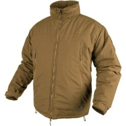 Helikon Level 7 Winter Jacket Coyote