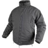 Helikon Level 7 Winter Jacket Shadow Grey -Brandit || Mil-Tec || Condor Sales helikon level7 jacket SHADOW GREY 1