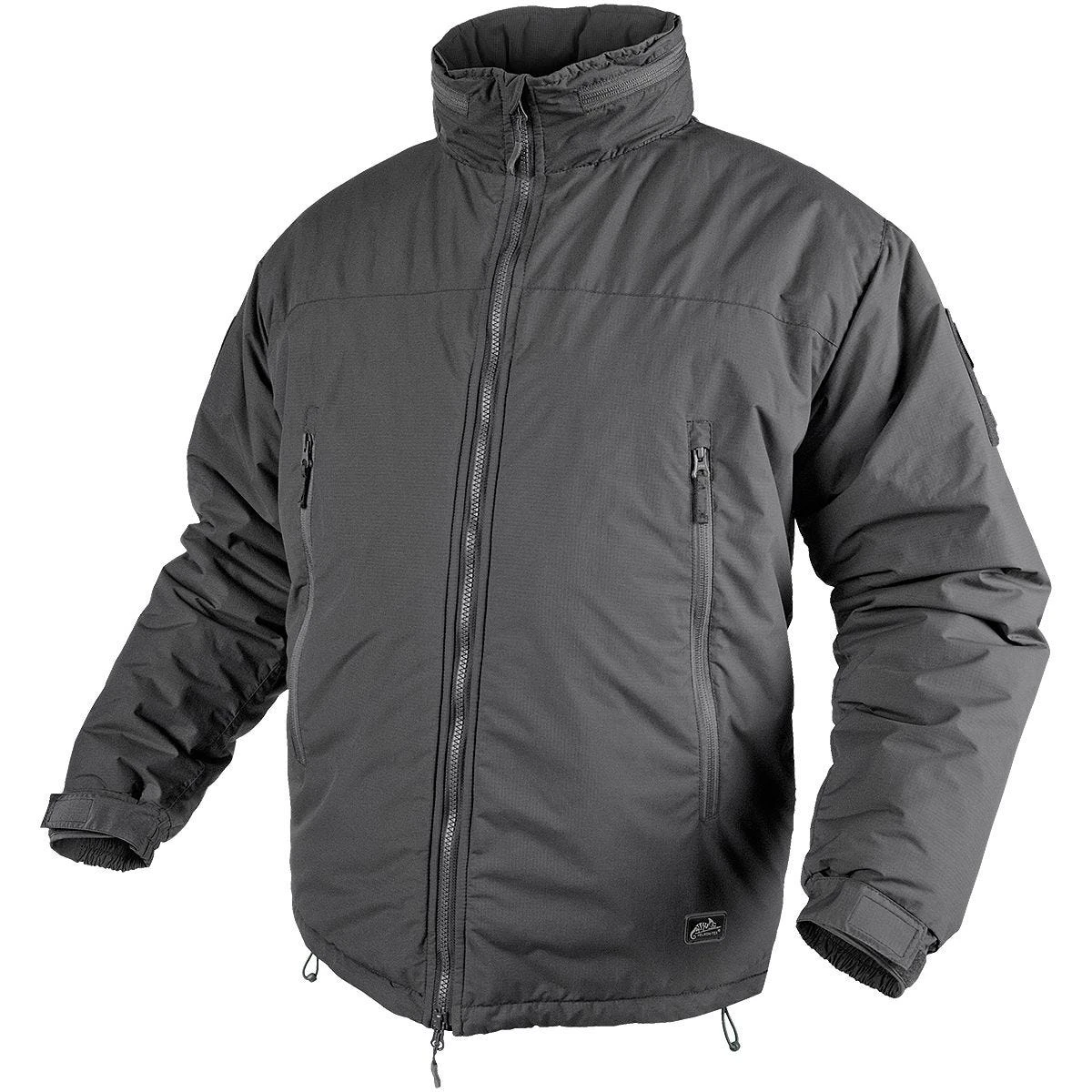 Helikon Level 7 Winter Jacket Shadow Grey 3 Helikon Level 7 Winter Jacket Shadow Grey