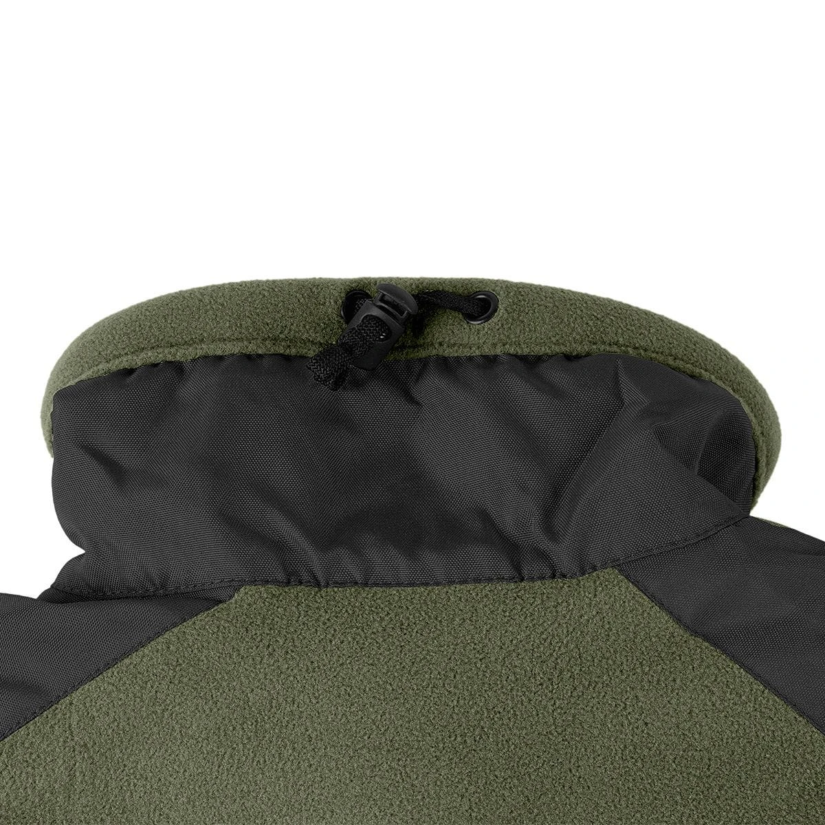 Helikon Liberty Fleece Olive/Black 4 Helikon Liberty Fleece Olive/Black - Image 2