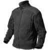 Helikon Liberty Fleece Black