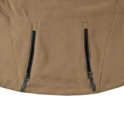 Helikon Liberty Fleece Coyote -Brandit || Mil-Tec || Condor Sales helikon liberty fleece coyote 3