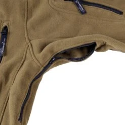 Helikon Liberty Fleece Coyote -Brandit || Mil-Tec || Condor Sales helikon liberty fleece coyote 4