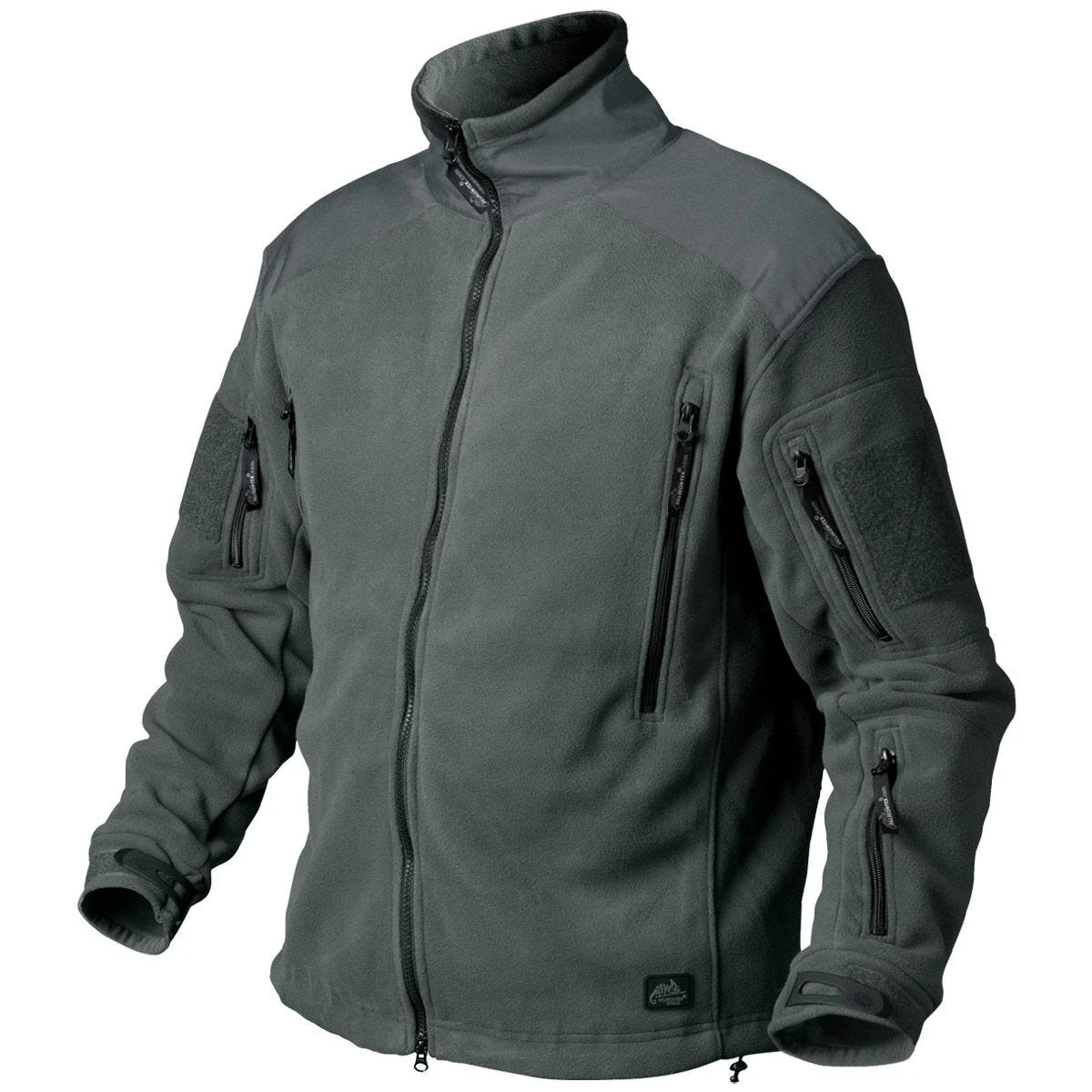 Helikon Liberty Fleece Shadow Grey 3 Helikon Liberty Fleece Shadow Grey
