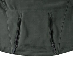 Helikon Liberty Fleece Jacket Jungle Green -Brandit || Mil-Tec || Condor Sales helikon liberty fleece jungle green 3