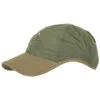 Helikon Logo Cap Polycotton Ripstop Adaptive Green / Coyote -Brandit || Mil-Tec || Condor Sales helikon logo cap adaptive green coyote 001