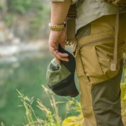 Helikon Logo Cap Polycotton Ripstop Adaptive Green / Coyote -Brandit || Mil-Tec || Condor Sales helikon logo cap adaptive green coyote 002