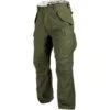 Helikon M65 Combat Trousers Olive 1 Helikon M65 Combat Trousers Olive -Brandit || Mil-Tec || Condor Sales helikon m65 trousers olive ALL 1