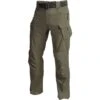Helikon Outdoor Tactical Pants Taiga Green 2 Helikon Outdoor Tactical Pants Taiga Green -Brandit || Mil-Tec || Condor Sales helikon otp pants TAIGA GREEN ALL 1