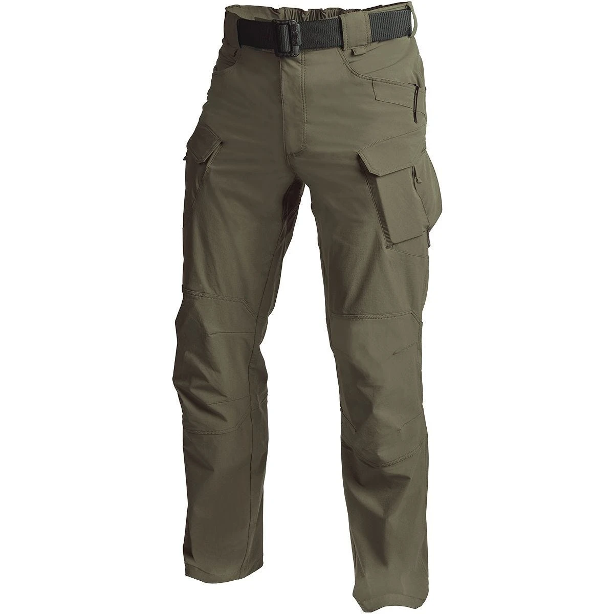 Helikon Outdoor Tactical Pants Taiga Green 3 Helikon Outdoor Tactical Pants Taiga Green
