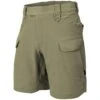 Helikon Outdoor Tactical Shorts 8.5" VersaStretch Lite Khaki -Brandit || Mil-Tec || Condor Sales helikon ots 85 versastretch lite khaki 001
