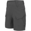 Helikon Outdoor Tactical Ultra Shorts VersaStretch Lite Shadow Grey 1 Helikon Outdoor Tactical Ultra Shorts VersaStretch Lite Shadow Grey -Brandit || Mil-Tec || Condor Sales helikon otus shorts shadow grey 001