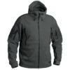 Helikon Patriot Fleece Shadow Grey 2 Helikon Patriot Fleece Shadow Grey -Brandit || Mil-Tec || Condor Sales helikon patriot shadow 1