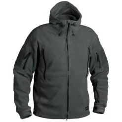 Helikon Patriot Fleece Shadow Grey
