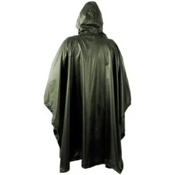 Helikon Waterproof Poncho Ripstop Olive -Brandit || Mil-Tec || Condor Sales helikon poncho olive ALL 2