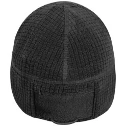 Helikon Range Beanie Cap Black -Brandit || Mil-Tec || Condor Sales helikon range beanie cap black 2 3