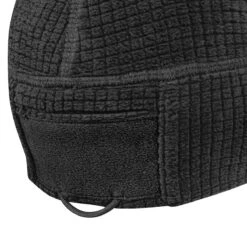 Helikon Range Beanie Cap Black -Brandit || Mil-Tec || Condor Sales helikon range beanie cap black 4 2