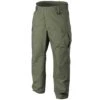 Helikon SFU NEXT Trousers Polycotton Twill Olive Green 1 Helikon SFU NEXT Trousers Polycotton Twill Olive Green -Brandit || Mil-Tec || Condor Sales helikon sfu NEXT trousers OLIVE GREEN ALL 1X