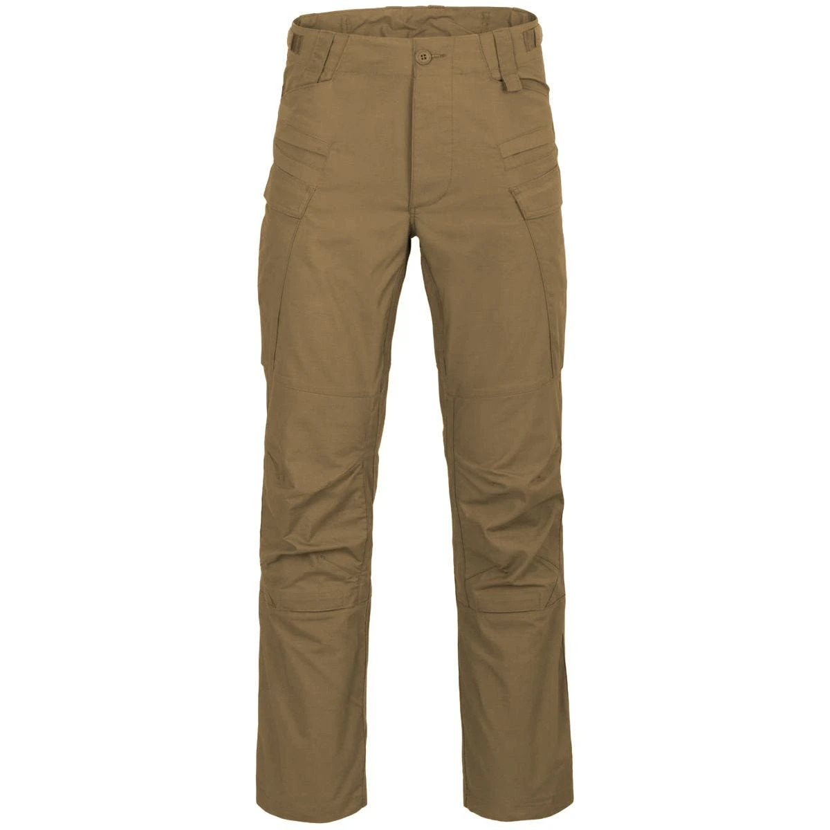 Helikon SFU NEXT Mk2 Trousers Polycotton R/S Coyote 4 Helikon SFU NEXT Mk2 Trousers Polycotton R/S Coyote - Image 2