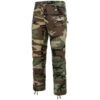 Helikon SFU NEXT Mk2 Trousers Polycotton R/S US Woodland -Brandit || Mil-Tec || Condor Sales helikon sfu next mk2 us woodland 001 1