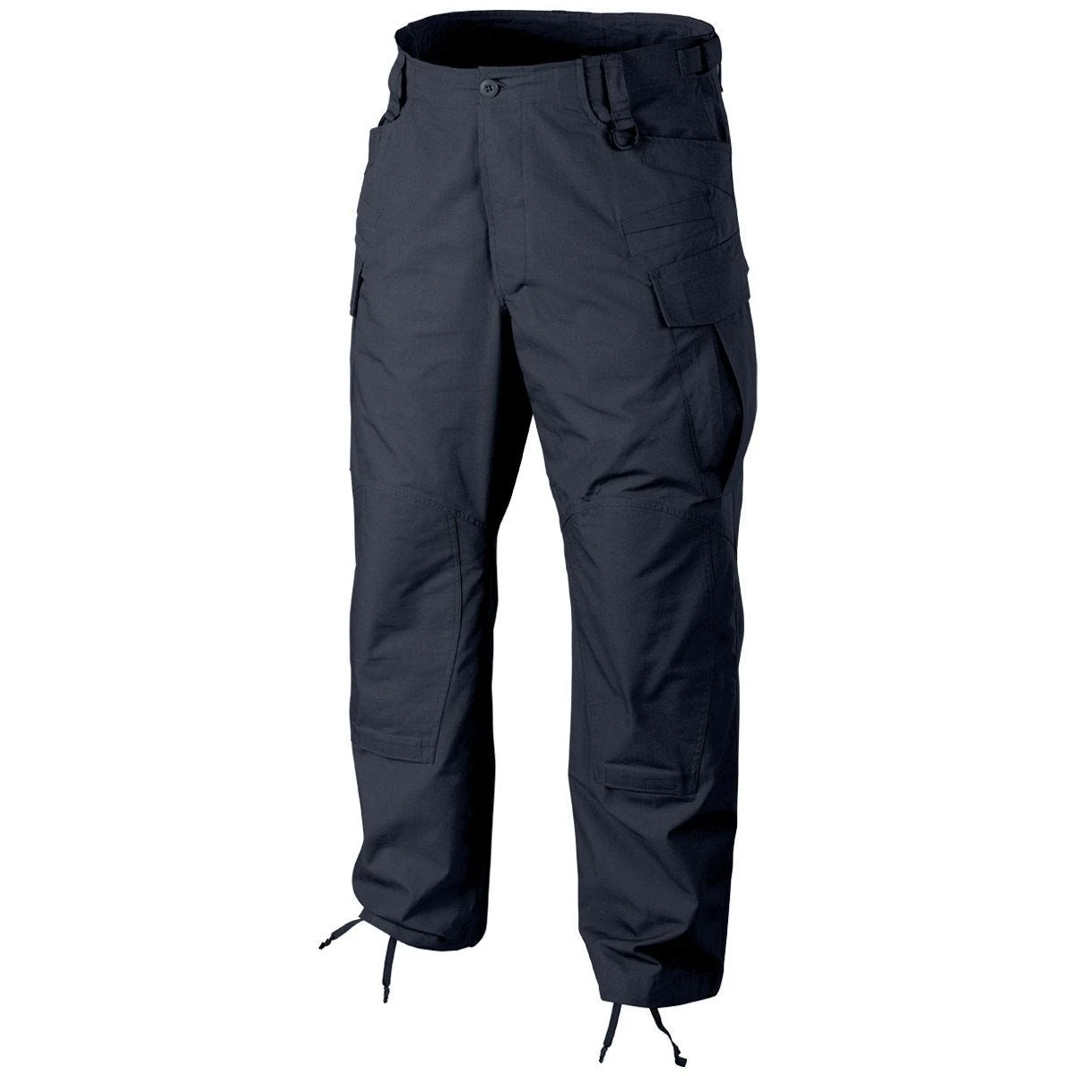 Helikon SFU NEXT Trousers Polycotton Ripstop Navy Blue 3 Helikon SFU NEXT Trousers Polycotton Ripstop Navy Blue