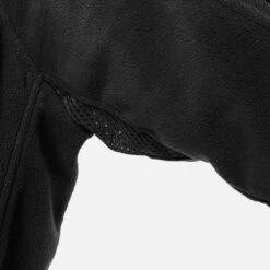 Helikon Stratus Heavy Fleece Jacket Black -Brandit || Mil-Tec || Condor Sales helikon stratus heavy fleece jacket black 5