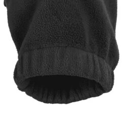 Helikon Stratus Heavy Fleece Jacket Black -Brandit || Mil-Tec || Condor Sales helikon stratus heavy fleece jacket black 6