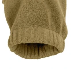 Helikon Stratus Heavy Fleece Jacket Coyote -Brandit || Mil-Tec || Condor Sales helikon stratus heavy fleece jacket coyote 6 1