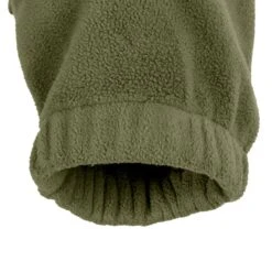 Helikon Stratus Heavy Fleece Jacket Olive Green 13 Helikon Stratus Heavy Fleece Jacket Olive Green -Brandit || Mil-Tec || Condor Sales helikon stratus heavy fleece jacket olive green 6