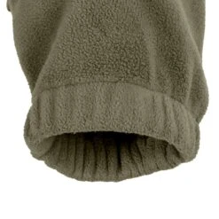 Helikon Stratus Heavy Fleece Jacket Taiga Green -Brandit || Mil-Tec || Condor Sales helikon stratus heavy fleece jacket taiga green 6