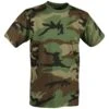 Helikon T-shirt US Woodland -Brandit || Mil-Tec || Condor Sales helikon t shirt us wood 1a
