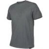 Helikon Tactical T-Shirt Shadow Grey 1 Helikon Tactical T-Shirt Shadow Grey -Brandit || Mil-Tec || Condor Sales helikon tactical t shirt Shadow Grey ALL 1