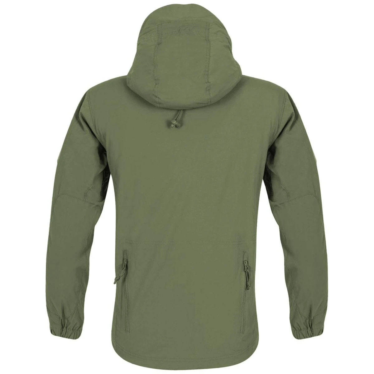 Helikon Trooper Soft Shell Jacket Olive Green 4 Helikon Trooper Soft Shell Jacket Olive Green - Image 2