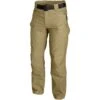 Helikon UTP Trousers Polycotton Coyote -Brandit || Mil-Tec || Condor Sales helikon trousers utp polycotton canvas coyote 1