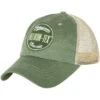 Helikon Trucker Logo Cap Green -Brandit || Mil-Tec || Condor Sales helikon trucker logo cap green 1