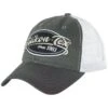 Helikon Trucker Logo Cap Shadow Grey -Brandit || Mil-Tec || Condor Sales helikon trucker logo cap shadow grey 1