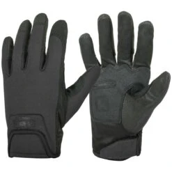 Helikon Urban Tactical Mk2 Gloves Black