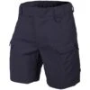 Helikon Urban Tactical Shorts 8.5" Navy Blue -Brandit || Mil-Tec || Condor Sales helikon urban tactical shorts 85 navyblue 001 1